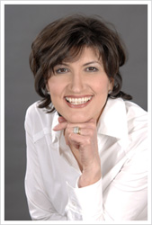 Simona Stephancic - Nutritionist